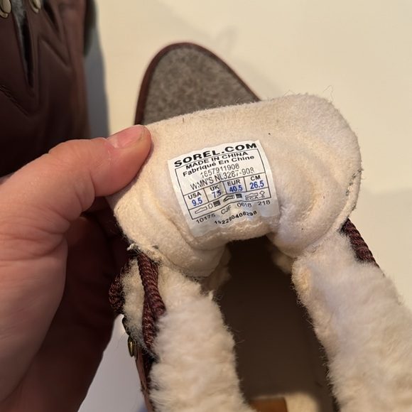 Sorel Winter boots - Picture 5 of 6